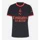 AC Milan Mario Gila #34 Tricou Fotbal Replică 2026-27 Femei Treilea